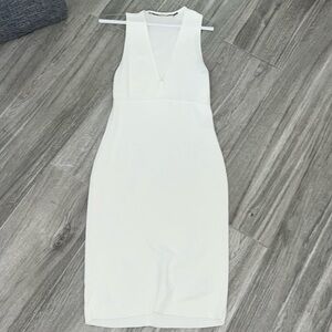 Barbara Bui v-neck dress
